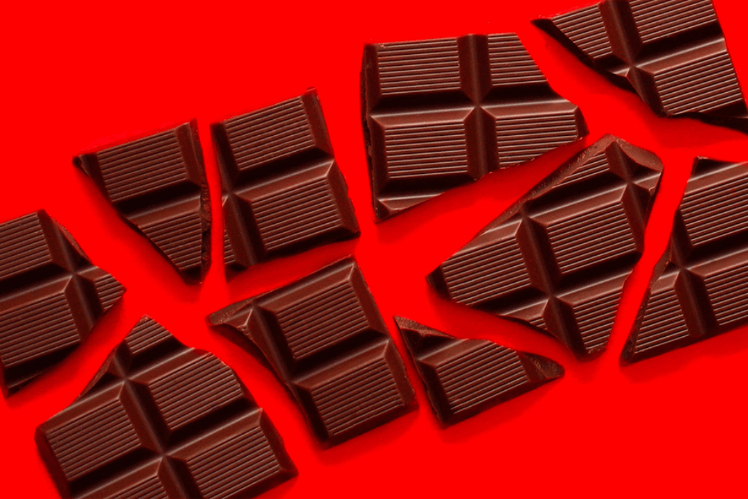 Comment fabrique-t-on des tablettes de chocolat ?