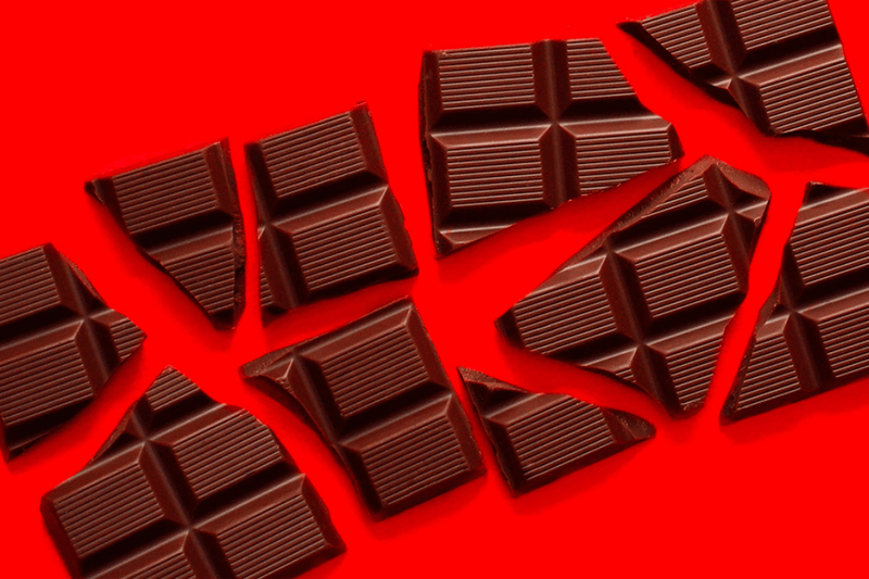Comment fabrique-t-on des tablettes de chocolat ?