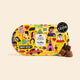 Box of 12 dark chocolate truffles