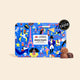 Box of 15 milk & dark chocolate rochers