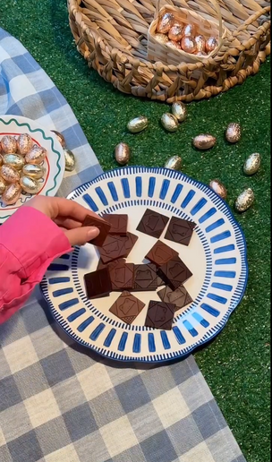Instant Gourmand