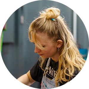 Ailish Beadle - profil