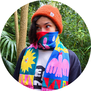 Aj Higgins - profil