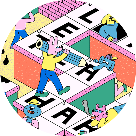 Aj Higgins - illustration