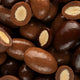 Milk & dark chocolate covered almonds