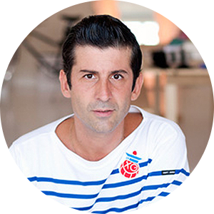 André Saraiva - profil