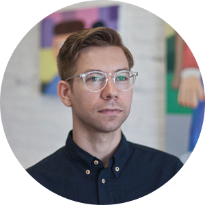 Andy Rementer - profil