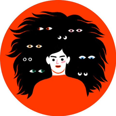 Anina Takeff - listing