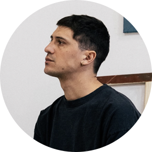 Antoine Rister - profil