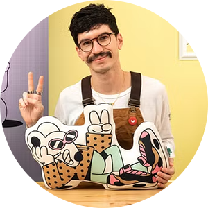 Antonay Studio - profil