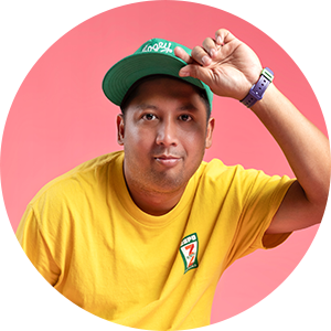 Arya Mularama - profil