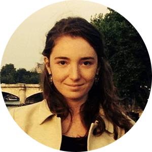 Axelle Doppelt - profil