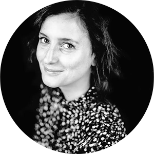 Cécile Mirande - profil