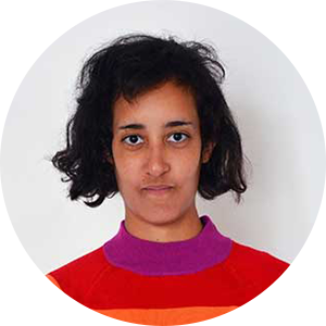 Cécile Mirande - profil
