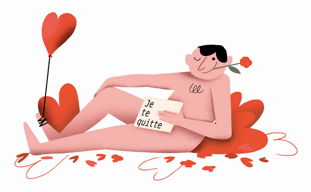 Charlotte Molas - illustration paysage 1