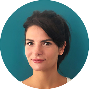 Charlotte Molas - profil