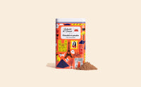 Chocolat en poudre - packshot
