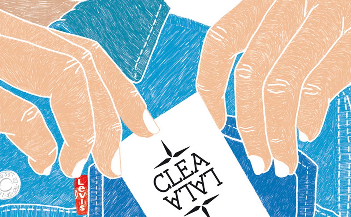 Cléa Lala - illustration paysage 1