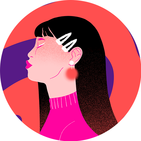 Clémence Gouy - illustration 