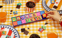 Coffret de chocolat personnalisé - Bonne fête