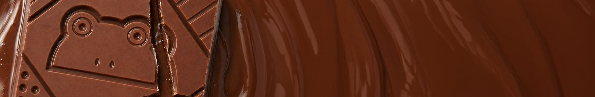 Coffrets chocolat - bannière desktop