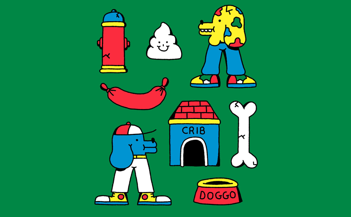 Dan Whitehouse - illustration paysage 2