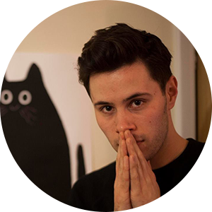 Elliot Kruszynski - profil