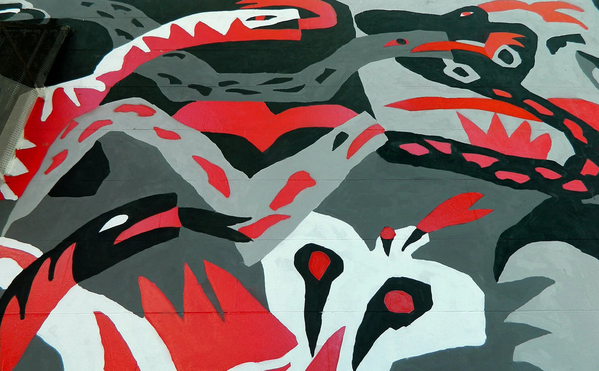 François Thevenet - illustration paysage 2