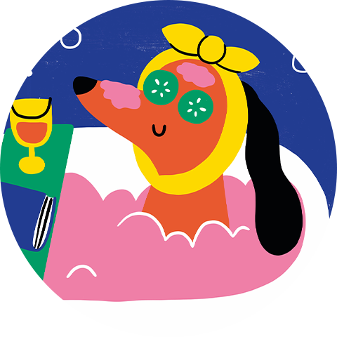 Isa Pirracas - illustration