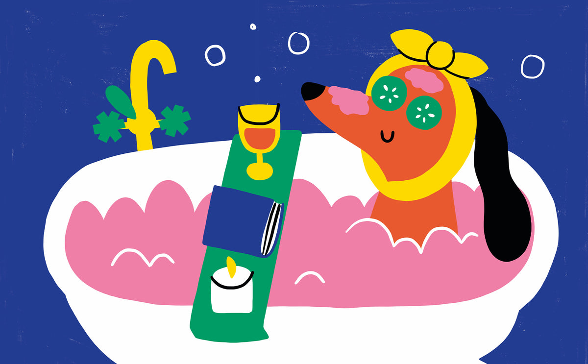 Isa Pirracas - illustration paysage 1