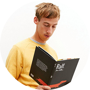 Jean Jullien - profil