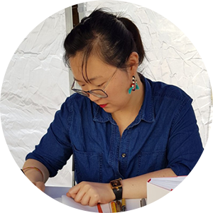 Kei Lam - profil