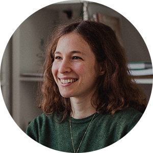 Laura Junger - profil