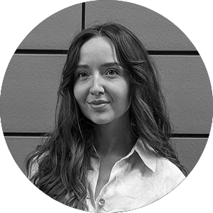 Lauren Hall - profil