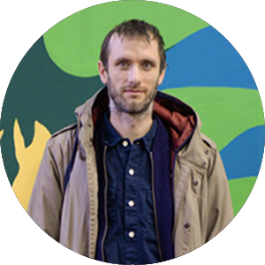 Laurent Moreau - profil