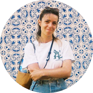 Leila Courtillon - profil