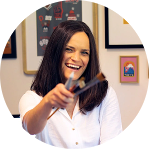 Lisa Mc Cormick - profil