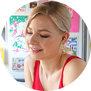 Lize Prins - profil