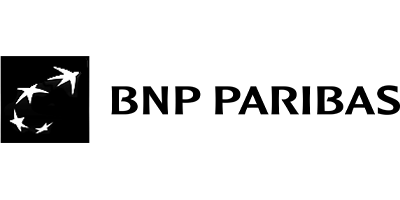 Logo BNP Paribas