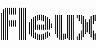 Logo Fleux