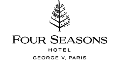 Logo George V