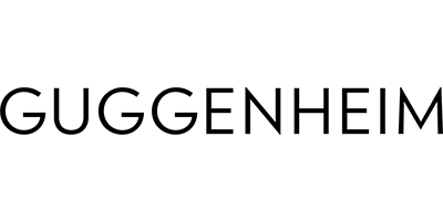 Logo Guggenheim