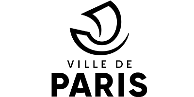 Logo Mairie de Paris
