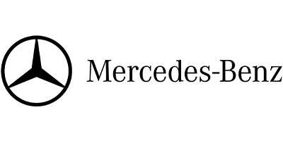 Logo Mercedes-Benz