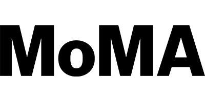 Logo MoMA