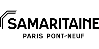 Logo Samaritaine