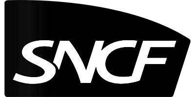 Logo SNCF