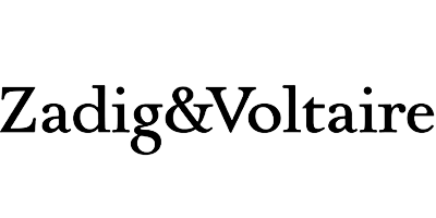 Logo Zadig & Voltaire