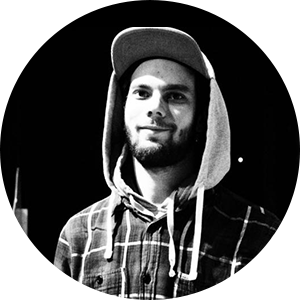 Loic Lusnia - profil