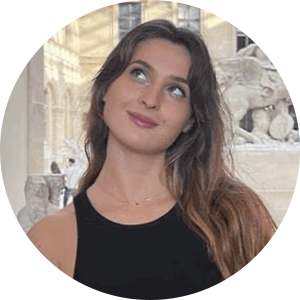 Lorraine Sorlet - profil